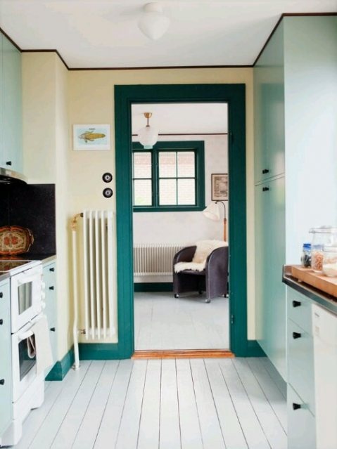 Photo courtesy of Shannon Berrey Design