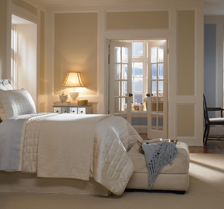 Photo courtesy of Behr