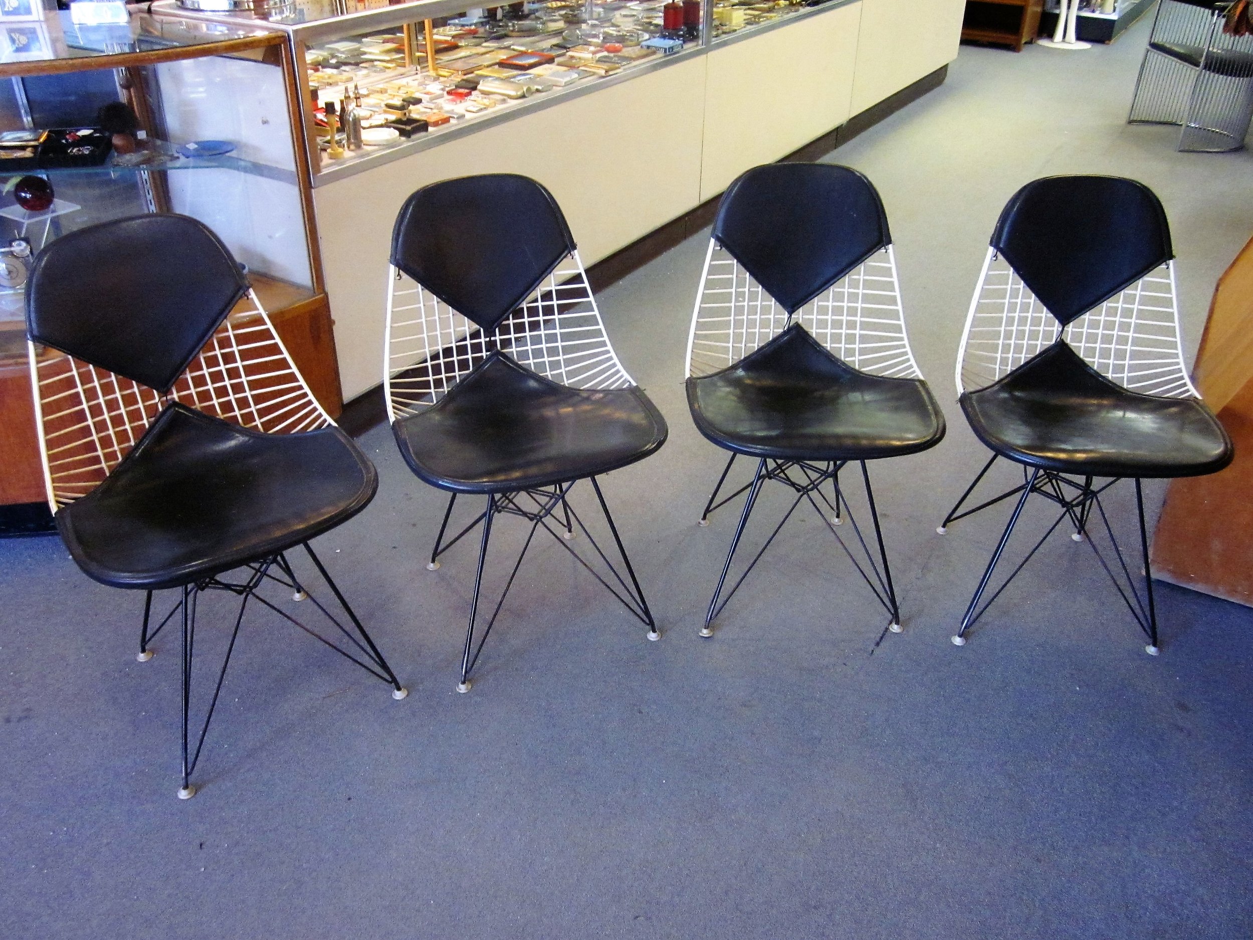 Photo courtesy of Broadway Antique Market