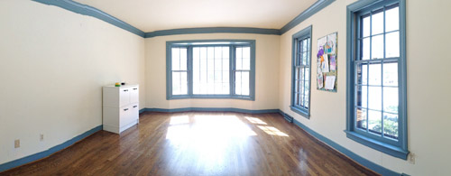 Photo courtesy of Young House Love