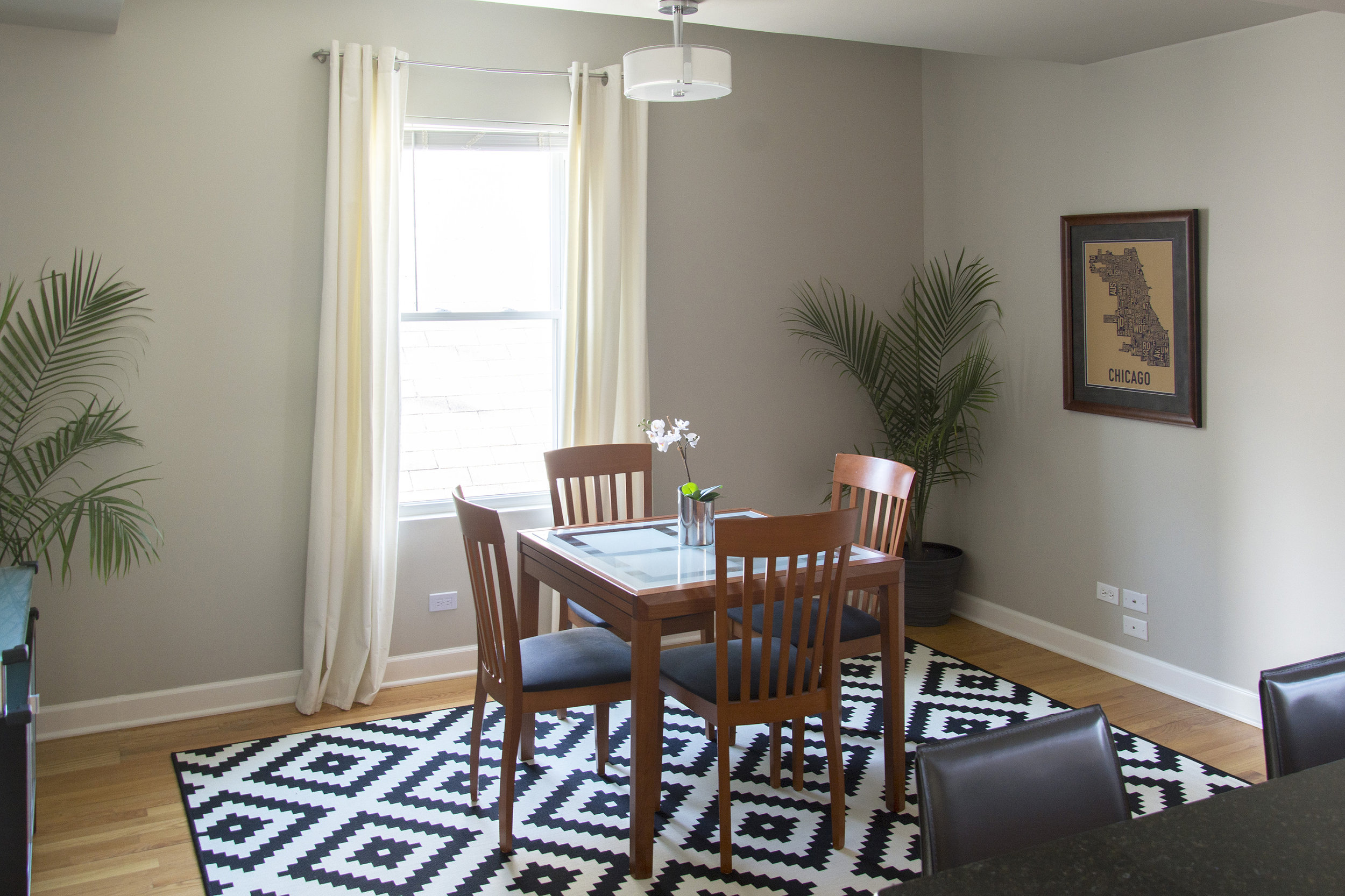  Revere Pewter HC-172 by Benjamin Moore 