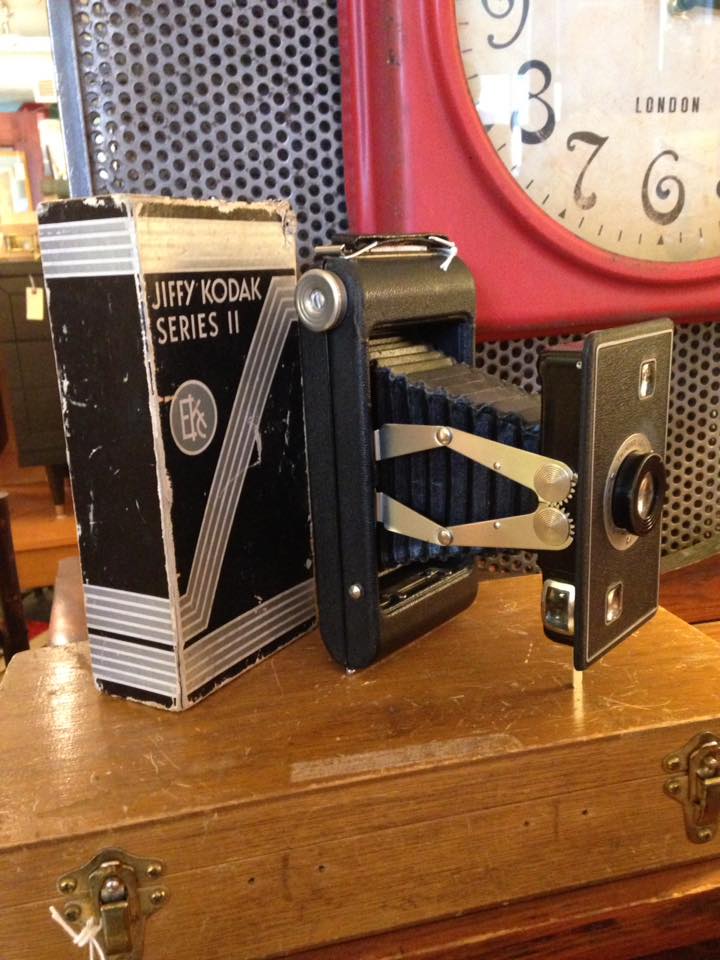 Photo courtesy of Praha Chicago