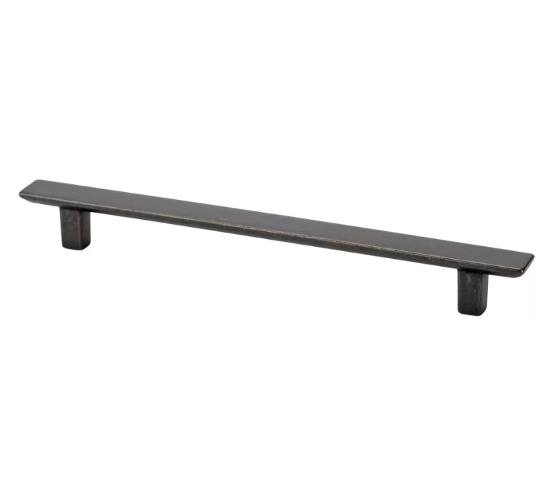  Italian Designs 6 1/4 Center Bar Pull 