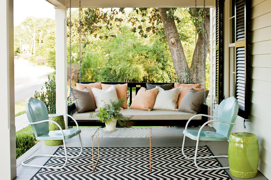 Photo courtesy of Southern Living