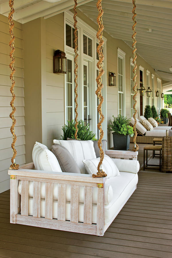 Photo courtesy of Southern Living