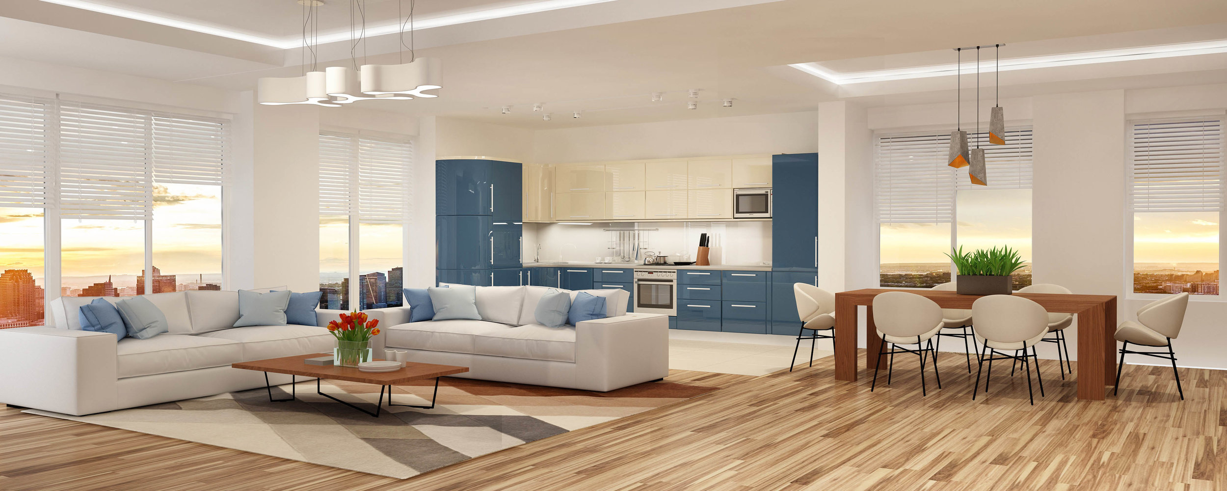 Chicago Painting Company