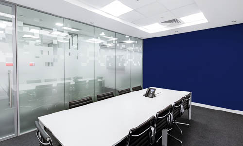 Commercial Painting