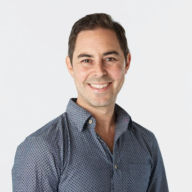 Ed Kaminsky