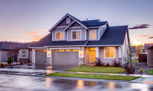 exterior painting Chicago