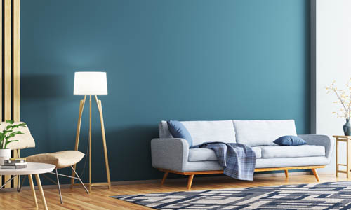 interior painting