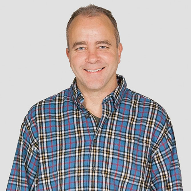 Tom Neubauer
