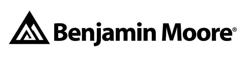 Benjamin Moore paint logo