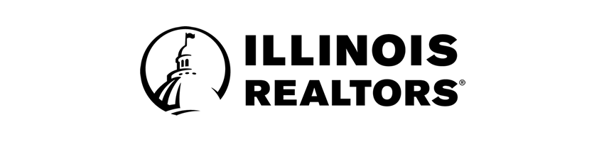 Illinois realtor logo